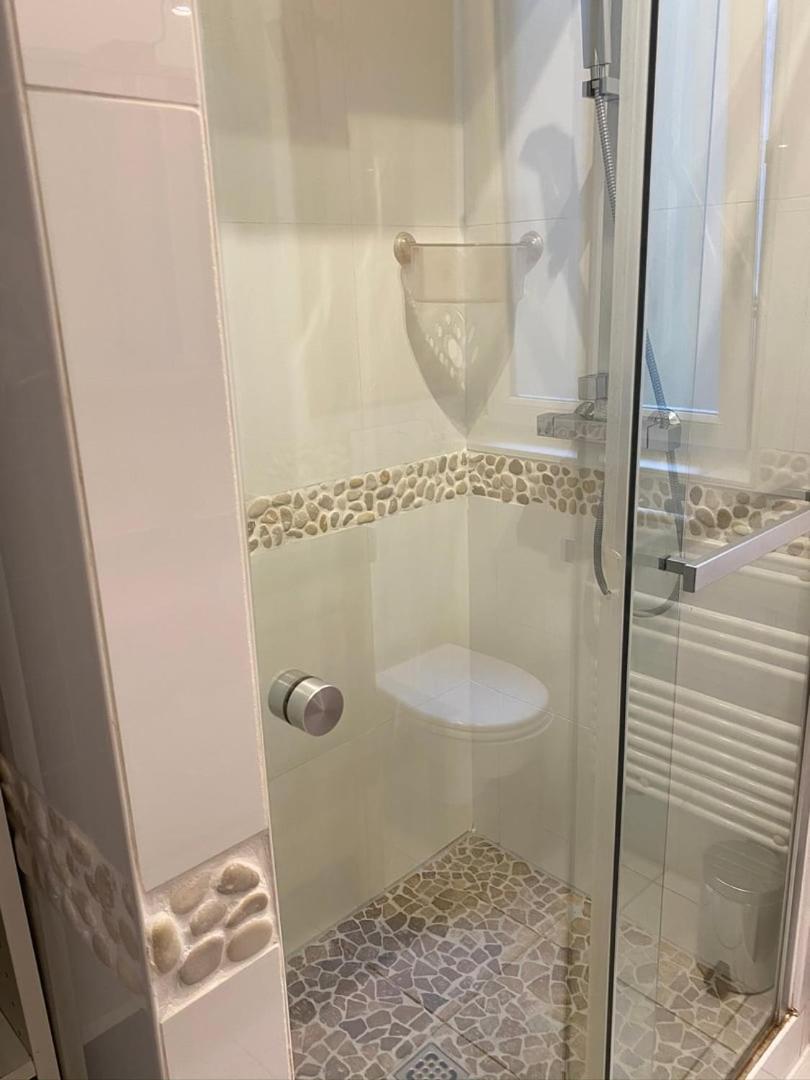Guestready - Amazing 2Br Flat Near Passy Village Paris Exterior foto