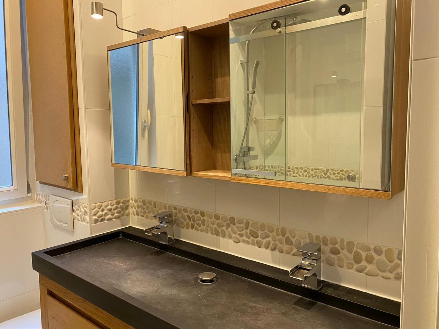 Guestready - Amazing 2Br Flat Near Passy Village Paris Exterior foto